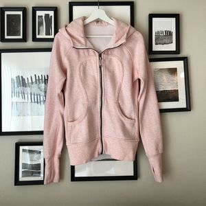 Lululemon Scuba Hoodie